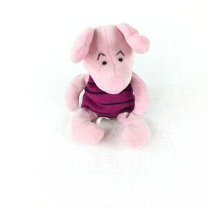 Disney Piglet Winnie The Pooh The Walt Disney‎ Company